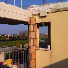 Lavorazioni Edili