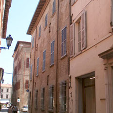 Ristrutturazione edifici storici