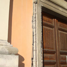 Ristrutturazione edifici storici