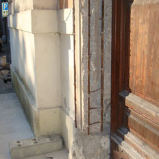 Ristrutturazione edifici storici