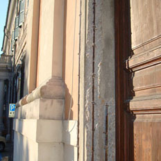 Ristrutturazione edifici storici