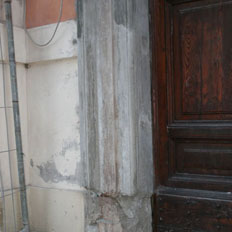 Ristrutturazione edifici storici