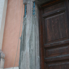 Ristrutturazione edifici storici