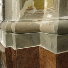 Ristrutturazione edifici storici