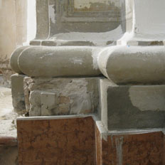 Ristrutturazione edifici storici
